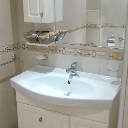 Апартамент Граф Игнатиев Apartment