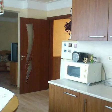 Apartment Апартамент Граф Игнатиев *