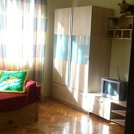 Apartment Апартамент Граф Игнатиев
